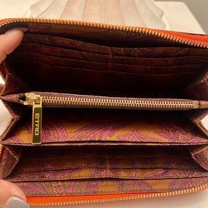 ‼️Flash Sale ‼️ Long Zippy Wallet